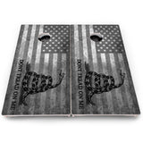 DTOM Cornhole Boards – Pro Lite or Pro Elite
