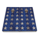 Large Stars & Stripes Cornhole Boards – Tournament Series
