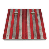 Large Stars & Stripes Cornhole Boards – Tournament Series