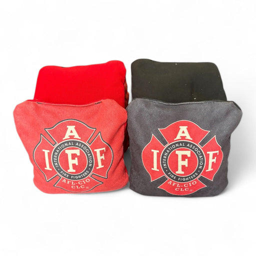 MOAB bags Fireman Editon Slick and Stick bags