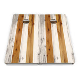 Large Stars & Stripes Cornhole Boards – Tournament Series