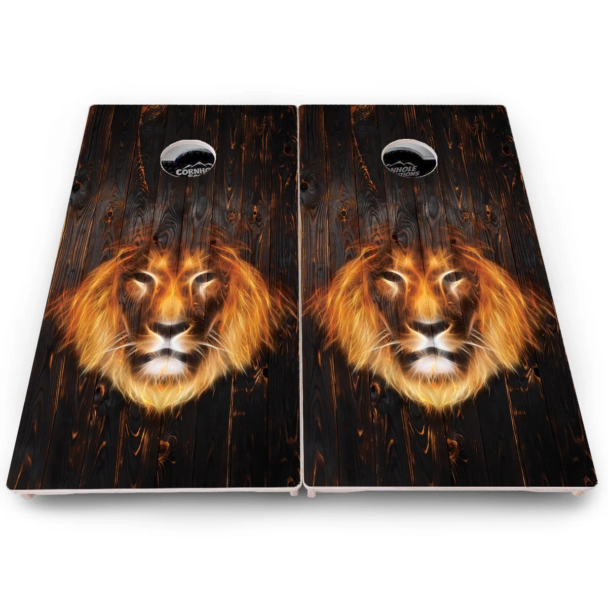 Wildlife Cornhole Boards – Pro Lite or Pro Elite