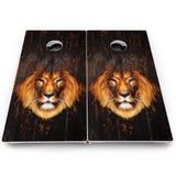 Wildlife Cornhole Boards – Pro Lite or Pro Elite