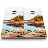 National Park Vacation Boards – 8 Mini Bags Included