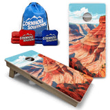 National Park Vacation Boards – 8 Mini Bags Included