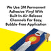 Colorado Classic State Flag Cornhole Boards Wraps (Set of 2)