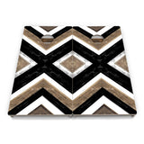 X Pattern Cornhole Boards - Tournament Series