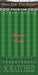 Jumbo Horse Game Turf Theme with Printed Rails