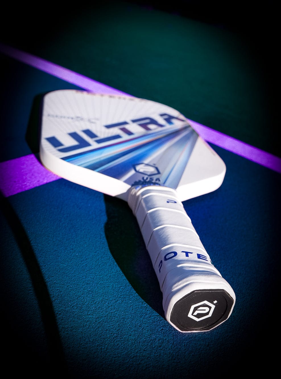 PRO Paddles ULTRA+ COREx2