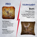 Deer Cornhole Bags