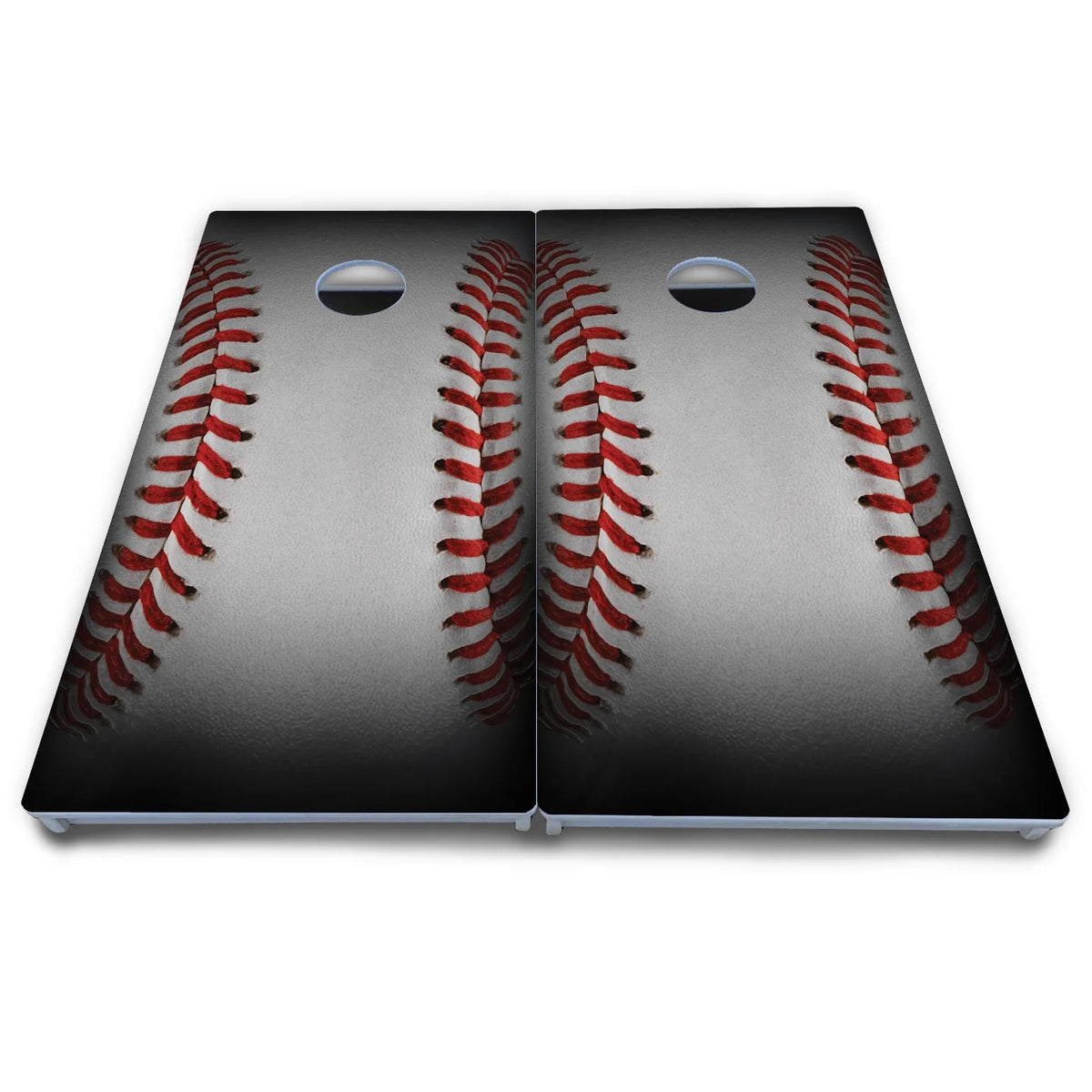 Baseball Cornhole Boards - All Weather Series