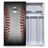 Baseball Cornhole Boards - All Weather Series