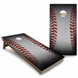 Sports Themed Cornhole Boards - Backyard Series