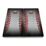 Baseball & Softball Cornhole Boards – Tournament Series