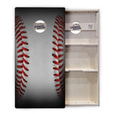 Baseball & Softball Cornhole Boards – Tournament Series