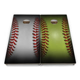 Baseball & Softball Cornhole Boards – Tournament Series