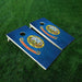 Idaho Classic State Flag Cornhole Boards Wraps (Set of 2)