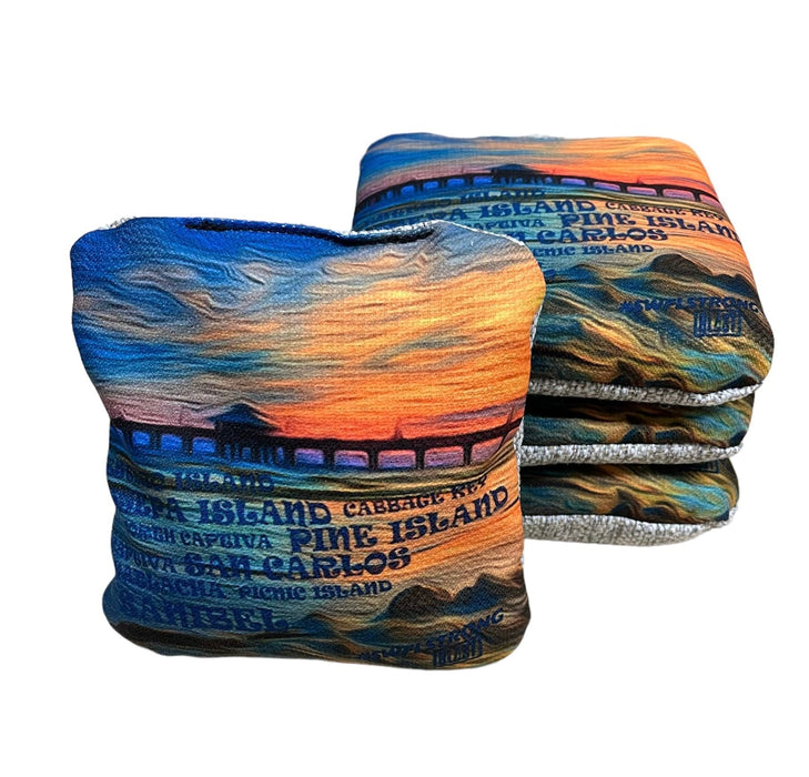 Special Edition SWFL Apex II ACO Pro Bags