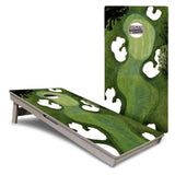 Golf Collection Cornhole Boards – Tournament Series