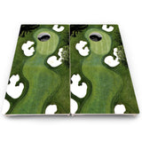 Golf Cornhole Boards – Pro Lite or Pro Elite