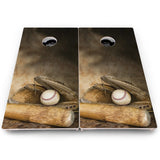 Baseball & Softball Cornhole Boards – Pro Lite or Pro Elite