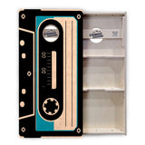 Cassette Tape Cornhole Boards – Tournament Series