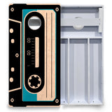 Cassette Tape Cornhole Boards - All Weather Series