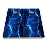 Lightning Cornhole Boards – Tournament Series