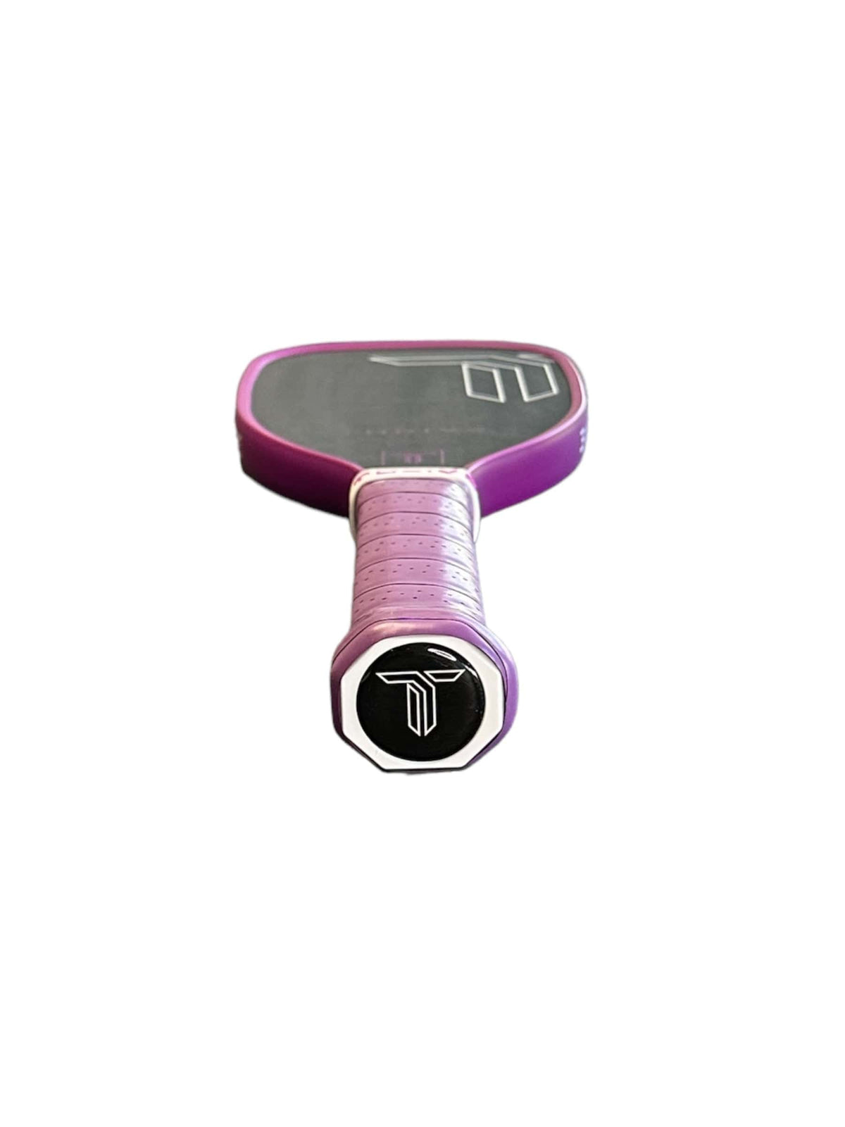 Pickleball Paddle Purple Training Paddle (Purple)