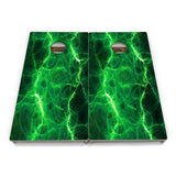 Lightning Cornhole Boards – Tournament Series