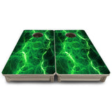Lightning & Abstract Mini Boards – 8 Mini Bags Included