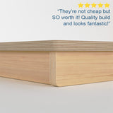 Boards Patriotic American Flag Professional Cornhole Boards