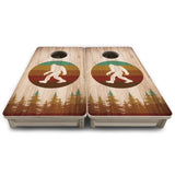 Bigfoot Mini Boards – 8 Mini Bags Included