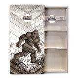 Whitewash Bigfoot Cornhole Boards – Tournament Series