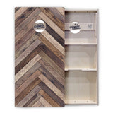 Herringbone Cornhole Boards – Tournament Series