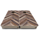 Herringbone Mini Boards – 8 Mini Bags Included
