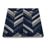 Herringbone Cornhole Boards – Tournament Series