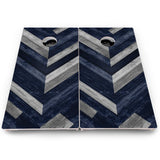 Herringbone Cornhole Boards – Pro Lite or Pro Elite