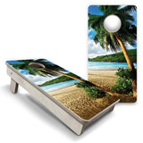 Beach & Tropical Mini Boards – 8 Mini Bags Included