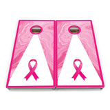Cancer Awareness Cornhole Boards – Tournament Series