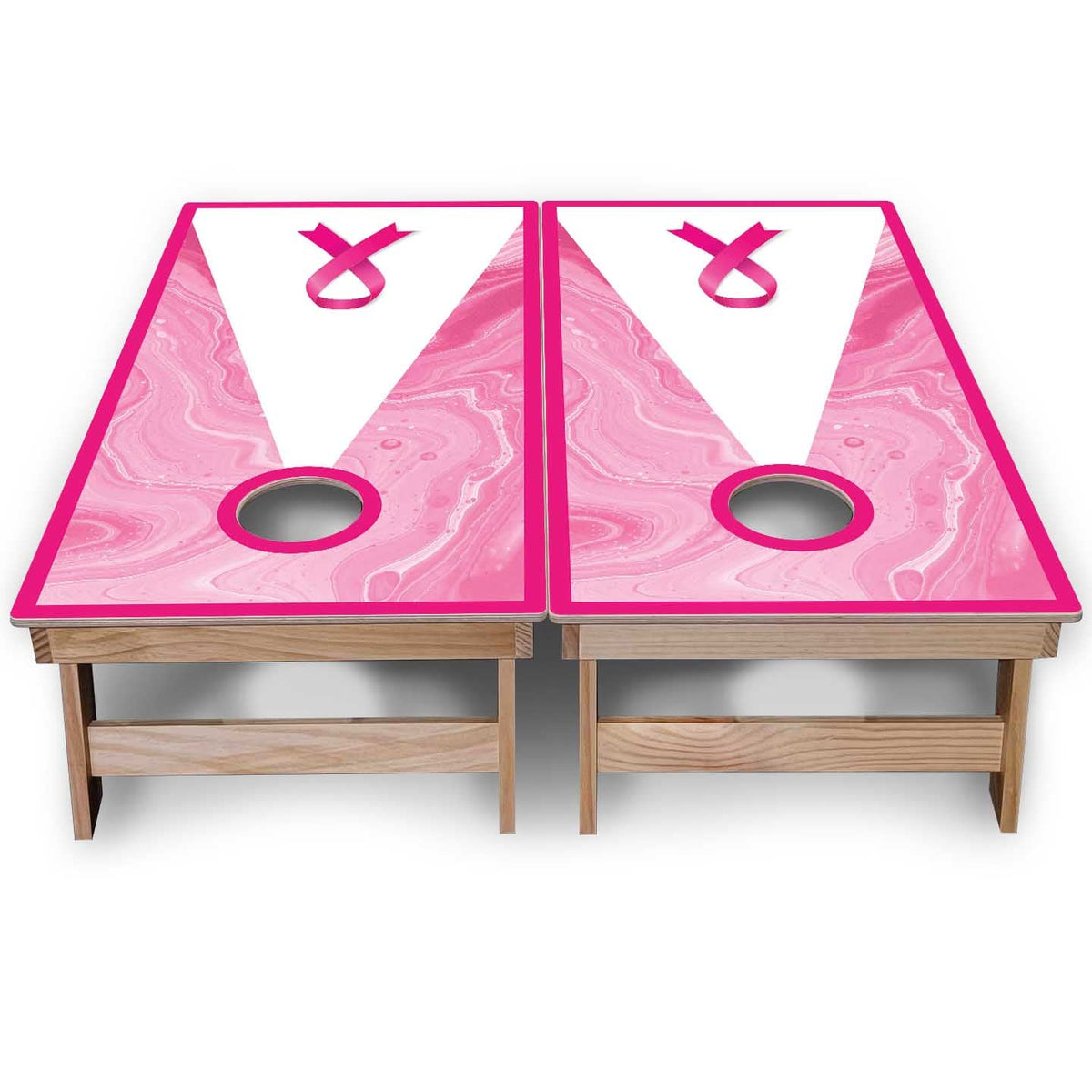 Cancer Awareness - Backyard Series