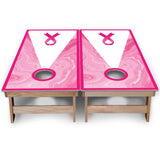Cancer Awareness - Backyard Series