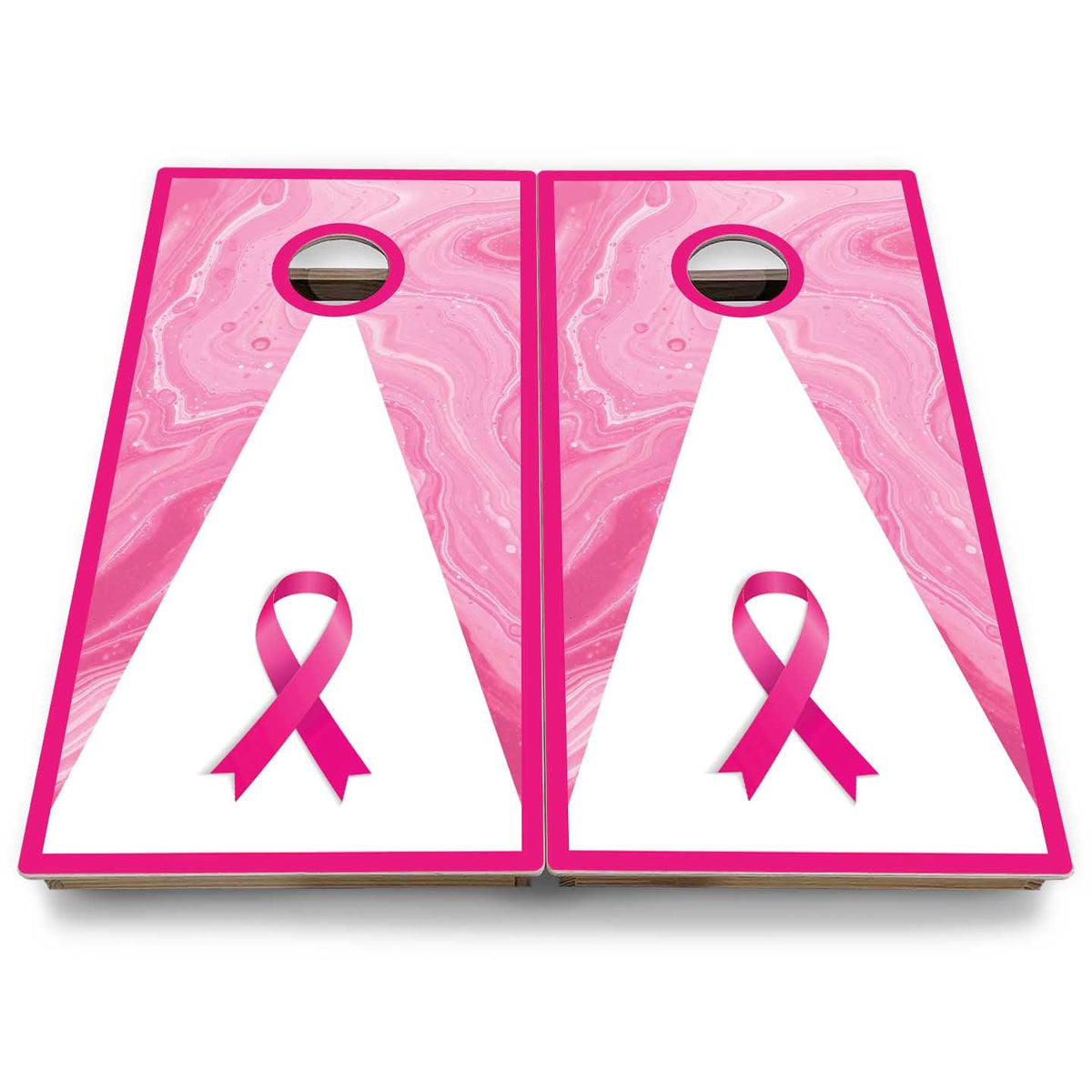 Cancer Awareness - Backyard Series