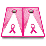 Cancer Awareness - Backyard Series