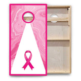 Cancer Awareness - Backyard Series
