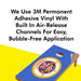 Minnesota Classic State Flag Cornhole Boards Wraps (Set of 2)
