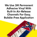 Mississippi Classic State Flag Cornhole Boards Wraps (Set of 2)