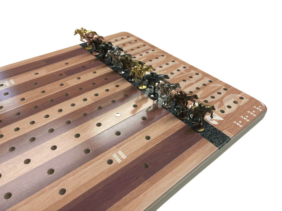 Horse Race Game The Horse Race Party Game