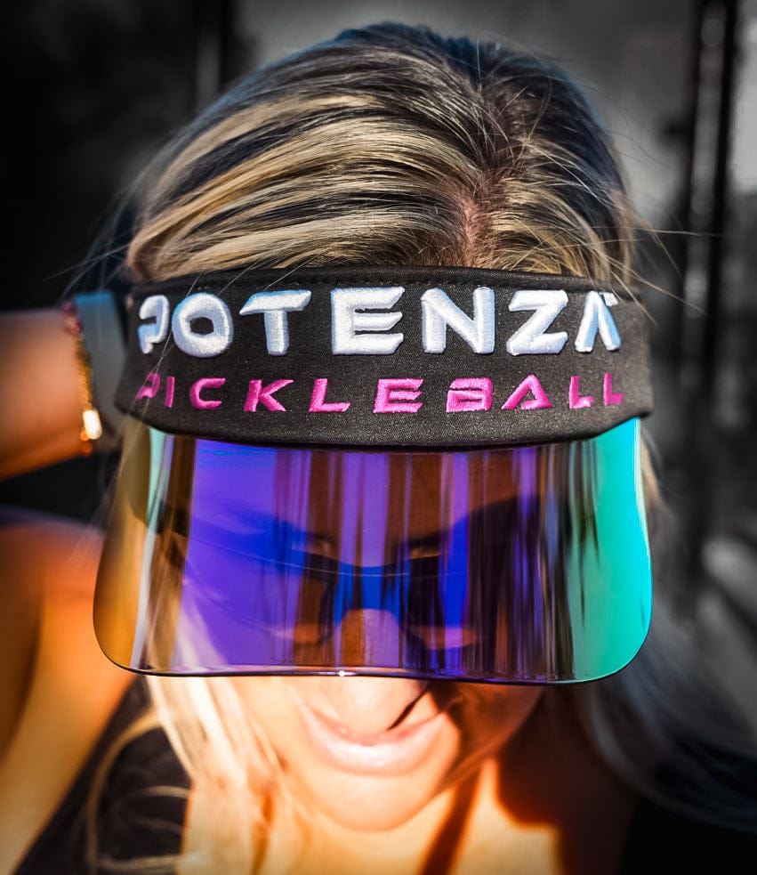 Hat Performance Solar Visor