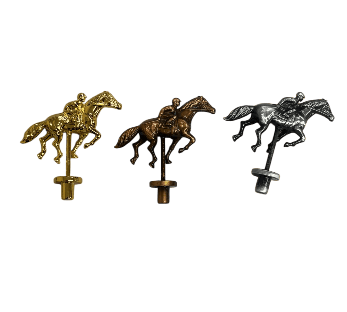 Kit B Metal Horse Replacement Kit - free shipping